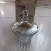 یک جفت قندان و یک جفت شکریز