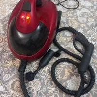 بخارشور درحد نو|جاروبرقی، جارو شارژی، بخارشو|تهران, اکباتان|دیوار
