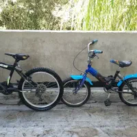 دوچرخه