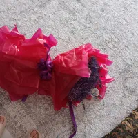 دسته گل بزرگ