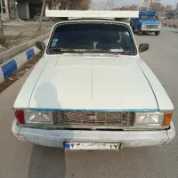 وانت کرایه باربری