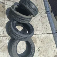لاستیک 205
