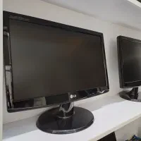 مانیتور LED 19 LG