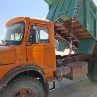 بنز|خودرو سنگین|خلیل آباد, |دیوار