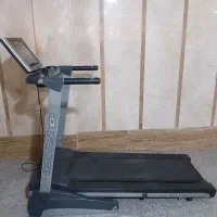 تردمیل orchid inshape مدل SDK220