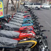 گنجینه مزایده٪/ موتور اتومات طرح کلیک وهوندا