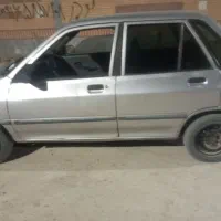 مدل 86دوگانه فابریک