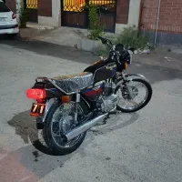 کاوازاکی جی تی او ۱۲۵