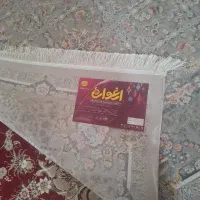 فرش ارغوان ۴۰میلیون