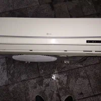 کولر گازی ال جی 12هزار