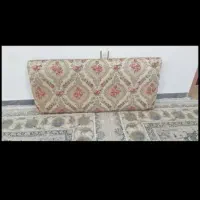 پشتی ۶ تا نو سالم تخفیف جزیی