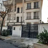 ویلایی دوبلکس دربست