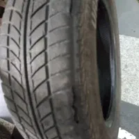 لاستیک سمند سایز ۱۵