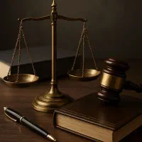 وکیل پایه یک دادگستری دکترای علم حقوق