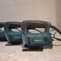 اَره عمودبر ماکیتا ژاپنی استوک اصلی ، دریل و فرز