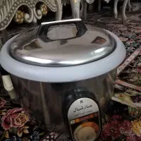 لوازم منزل (ظروف پلو پز سرویس شیرخوری