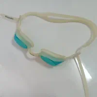 عینک شنا
