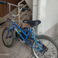 دوچرخه ۱۶