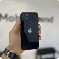 آیفون ۱۳ نرمال حافظه ۱۲۸ باطری ۸۰