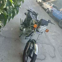 موتور کبیر 95