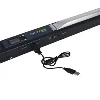 اسکنر دستی حرفه‌ای مدل N410 اسکای پیکس زیر قیمت