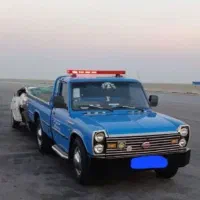 جرثقیل ویدک کش