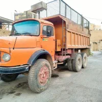 بنز زیرمایلرمدل55