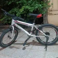 دوچرخه فاریس اصلی سایز ۲۰