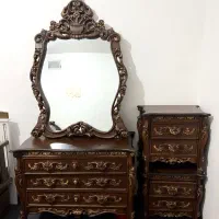 سرویس خواب منبت کاری / سرویس خواب کودک