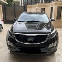 اسپرتیج ۲۰۱۴