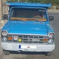 نیسان تمیز سالمه