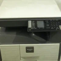 فتوکپی شارپ ۶۰۲۰