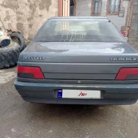 پژو مدل 94|خودرو سواری و وانت|خرمآباد, |دیوار
