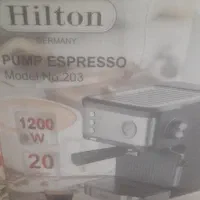 قهوه ساز آلمانی