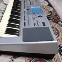 کیبورد pa50sd|پیانو، کیبورد، آکاردئون|اصفهان, سودان|دیوار