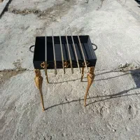 کباب پز|اجاق گاز و لوازم برقی پختوپز|قدس, شهرقدس|دیوار