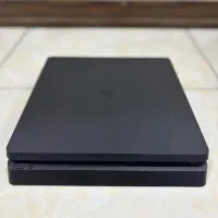 Ps4 slim 500