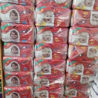 پوشک بچه مارک کالمرز