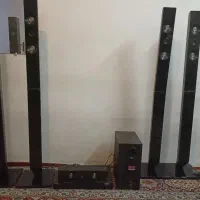 سینمای خانواده سامسونگ