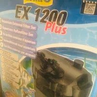 فیلتر سطلی تترا