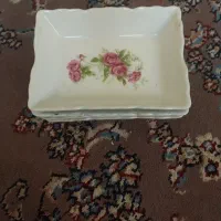 مربا خوری گل سرخ
