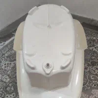 وان حمام کودک