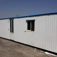 کانکس ۱۸متری