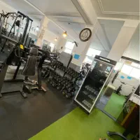 دعوت به همکاری در باشگاه پرورش اندام تاو