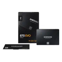هارد SSD سامسونگ