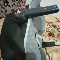 کریر|کالسکه و لوازم جانبی|کرج, خرمدشت|دیوار