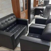 مبلمان اداری