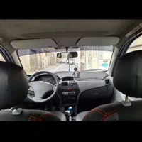 تیبا صندوقدار مدل ۹۱ کم کارکرد