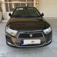 دنا مشکی ابنوسی اتومات فول