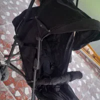 کالسکه ی کودک